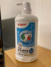貝親（Pigeon）奶瓶清洗劑嬰兒專(zhuān)用奶嘴玩具果蔬清洗劑清潔劑洗潔精 700ml MA27 曬單實(shí)拍圖