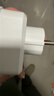 英特曼 USB/Typec歐洲轉換器/德標轉接頭/歐標轉換插頭/德國插座轉換器/法國俄羅斯韓國泰國越南插排插座 曬單實(shí)拍圖
