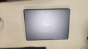 華為MateBook D 14 店鋪預裝Windows版 輕薄辦公筆記本電腦 13代酷睿處理器i5 16G 1T 深空灰 曬單實(shí)拍圖