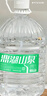 鼎湖山泉飲用天然水 桶裝水12L 家庭飲用純凈大容量桶裝水 曬單實(shí)拍圖