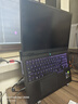 雷神ZERO16可選RTX5070 16英寸酷睿i9HX設計AI編程電競高靜游戲本筆記本電腦 i9-14900HX/5060/蜂鳥(niǎo)屏240HZ 16G內存|1T固態(tài)|定制 曬單實(shí)拍圖