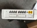 國威 程控電話(huà)交換機小型桌面式2進(jìn)8出4進(jìn)16出 集團企業(yè)內線(xiàn)分機小門(mén)數交換機 語(yǔ)音導航即插即用 曬單實(shí)拍圖