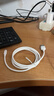 品勝[新升級]蘋(píng)果數據線(xiàn)快充充電線(xiàn) 適用iPhone14promax/13/12/11/8/Xs手機平板iPad車(chē)載USB充電器線(xiàn) 曬單實(shí)拍圖