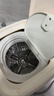 榮事達（Royalstar）全自動(dòng)洗烘一體迷你內衣褲懶人小型波輪洗衣機母嬰洗襪子機高溫煮洗殺菌以舊換新國家政府補貼15% 【蛋可白新升級高溫款】高溫殺菌洗+不銹鋼內筒波輪 曬單實(shí)拍圖
