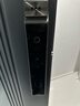 裕宅智能鎖Y60pro掌靜脈家用密碼鎖指紋解鎖3D人臉雙攝大屏貓眼 人臉指紋密碼wifi遠程解鎖包安裝 曬單實(shí)拍圖