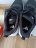 阿迪達斯（adidas）男鞋運動(dòng)鞋舒適耐磨減震休閑跑步鞋 41UK7.5碼 曬單實(shí)拍圖