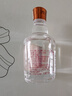 五糧液（WULIANGYE）【新品上市】翠屏春小酒 濃香型52度 白酒伴手禮 100mL*1 單瓶裝 曬單實(shí)拍圖