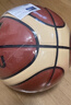 摩騰（molten）籃球 7號標準B7G3360吸濕PU舒適手感標準比賽訓練籃球BG3360 曬單實(shí)拍圖