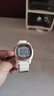 迪士尼（Disney）電子手表女初高中學(xué)生運動(dòng)防水女孩多功能數顯電子表生日開(kāi)學(xué)禮物 曬單實(shí)拍圖