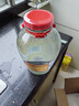 古嶺米酒50度4L泡酒白酒純糧高度泡藥酒專(zhuān)用米酒浸泡動(dòng)植物藥材酒 50%vol 4L 1瓶 曬單實(shí)拍圖
