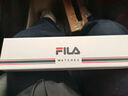 斐樂(lè )（FILA）新年禮物手表女初高中生考試手表男士手表運動(dòng)學(xué)生手表6574-001F 曬單實(shí)拍圖
