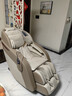 芝華仕（CHEERS）按摩椅家用全身智能椅太空艙多功能頸椎肩頸腰零重力按摩椅送女友送長(cháng)輩新年禮物MZ630-24小時(shí)發(fā)貨 質(zhì)價(jià)比爆款-MZ630琥珀棕 3年質(zhì)保 曬單實(shí)拍圖
