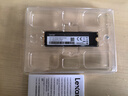 雷克沙（Lexar）THOR PRO 雷神系列 4TB SSD固態(tài)硬盤(pán) M.2接口(NVMe協(xié)議) PCIe 4.0x4 傳輸速度7000MB/s 游戲裝機 曬單實(shí)拍圖