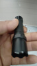 【百萬(wàn)爆款】戶(hù)外手電筒usb充電居家戶(hù)外露營(yíng)登山照明燈京東物流 250毫安手電筒-普亮款 曬單實(shí)拍圖