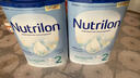 諾優(yōu)能（Nutrilon）荷蘭牛欄嬰幼兒配方奶粉乳糖配方原裝進(jìn)口 2段 1罐 （6-10個(gè)月）27年1-7月 曬單實(shí)拍圖