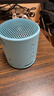 索尼（SONY）SRS-XB100 無(wú)線(xiàn)藍牙音箱 迷你便攜音響戶(hù)外低音炮 重低音16小時(shí)續航IP67防水防塵禮物送男女友學(xué)生 粉藍色 曬單實(shí)拍圖