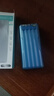 3C認證正品120W超級快充1000000M充電寶大容量自帶線(xiàn)閃充移動(dòng)電源 遠峰藍|提速999%|五年換新 1000000M超級快充|防爆電芯 曬單實(shí)拍圖