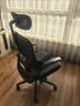 黑白調P1二代 人體工學(xué)椅電腦電競椅子人工力學(xué)座椅辦公椅 雙背聯(lián)動(dòng)扶手 曬單實(shí)拍圖