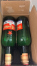紅星二鍋頭 大二 清香型白酒 56度 750ml*6瓶 整箱裝 純糧口糧酒 曬單實(shí)拍圖