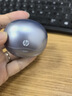 惠普（HP）H10T小彩蛋藍牙耳機耳夾式藍牙5.4低延時(shí)開(kāi)放式運動(dòng)游戲音樂(lè )耳機適用華為蘋(píng)果小米vivo 冰霜銀 曬單實(shí)拍圖