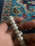 蔓笙星月菩提子手串原生態(tài)雞油黃正月男女款潮流文玩佛珠手鏈盤(pán)玩把件 星月菩提手串9*8mm 曬單實(shí)拍圖