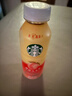 星巴克（Starbucks）星茶飲 桃桃烏龍茶330ml*15瓶 瓶裝果汁茶飲料年貨節 曬單實(shí)拍圖