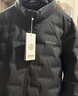 波司登秋羽絨服鵝絨男士輕薄立領(lǐng)內膽送禮外套商場(chǎng)熱賣(mài)同款B250131033 曬單實(shí)拍圖