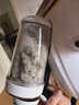 UWANT友望大白u(yù)ltra除螨儀熱銷(xiāo)TOP1大功率寵物除毛高溫殺菌雙杯除螨床上吸塵器除螨一體機床寶新年禮物 曬單實(shí)拍圖