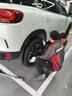 米其林（MICHELIN）汽車(chē)輪胎235/55R18 100V 浩悅 PRIMACY 3ST 曬單實(shí)拍圖