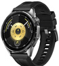 HUAWEIWATCH GT 6 雅丹黑 46mm智能手表多維情緒健康全新騎行體驗21天超長(cháng)續航華為GT6手表GT5升級 曬單實(shí)拍圖
