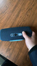 JBL CHARGE5 沖擊波五代 便攜藍牙音箱+低音炮 戶(hù)外防水音響 增強版賽道揚聲器 新年禮物 藍色 曬單實(shí)拍圖