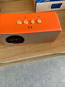 哇哦【國家補貼】天貓精靈IN糖6智能音箱藍牙音響大模型問(wèn)答家電控制兒童早教鬧鐘橘糖色新年禮物  曬單實(shí)拍圖