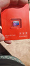愛(ài)國者（aigo）128GB TF（MicroSD）存儲卡 U3 A1 V30 4K 監控攝像頭 行車(chē)記錄儀專(zhuān)用高速內存卡 T1 讀速100MB/s 曬單實(shí)拍圖