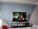 三星智家8K超清OLED智能網(wǎng)絡(luò )語(yǔ)音55/65/75/85/100英寸全面屏藍光護眼wifi送貨上門(mén)＋包安裝 高端防爆無(wú)邊框 43英寸 8K超清智能網(wǎng)聯(lián)語(yǔ)音電視機 上門(mén)安裝 曬單實(shí)拍圖