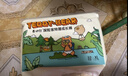 泰迪熊（Teddy Bear）探險家2.0拉拉褲3XL28片*2包(17kg以上)嬰兒尿不濕超薄裸感防漏 曬單實(shí)拍圖