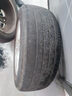 鄧祿普（DUNLOP）汽車(chē)輪胎 215/60R16 95V VEURO D8H 原配凱美瑞銳志 適配雅閣天籟 曬單實(shí)拍圖