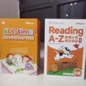 學(xué)而思 ReadingA-Z 4級正版RAZ英語(yǔ)分級讀物閱讀繪本（適用小學(xué)1-2年級）美國小學(xué)同步閱讀教材原版授權引進(jìn)（ReadingA-Z、ABCtime共1-10級可選，點(diǎn)讀版支持學(xué)而思點(diǎn)讀筆） 曬單實(shí)拍圖