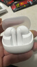 瓷音未來(lái)Mars 2藍牙耳機半入耳式真無(wú)線(xiàn)智能降噪HIFI高音質(zhì)超長(cháng)續航低延遲游戲跑步運動(dòng)音樂(lè )耳麥大灣雞禮物 云霧白+曬單贈10元紅包 曬單實(shí)拍圖