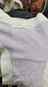 FitonTon4條裝內褲女純棉7A抗菌加長(cháng)襠女士?jì)妊澲醒峄ㄊ孢m透氣三角短褲 曬單實(shí)拍圖