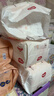 好奇（Huggies）鉑金裝小桃褲成長(cháng)褲XXL74片(15kg以上)尿不濕【透爽散熱】 曬單實(shí)拍圖