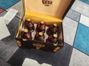 瀏陽(yáng)河 乾隆玉璽20 濃香型白酒 52度 500ml*6瓶 宴請送禮 皮箱禮盒裝 曬單實(shí)拍圖