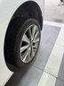 玲瓏輪胎汽車(chē)輪胎215/45R17 91W XL 玲瓏臻選 UD 適配起亞K3/朗動(dòng) 曬單實(shí)拍圖
