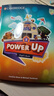 劍橋國際少兒英語(yǔ)  Power up 2級別 主課本+練習冊帶線(xiàn)上帳號+home booklet（劍橋大學(xué)出版社） 劍橋官方考試教材 YLE考級教材 英文原版進(jìn)口 兒童英語(yǔ)學(xué)習 曬單實(shí)拍圖