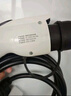 隨車(chē)充電槍3.5kw新能源電動(dòng)汽車(chē)便攜式充電器適用于吉利星愿特斯拉五菱宏光比亞迪理想小馬埃安 16A【家用插座即插即用】 3米 曬單實(shí)拍圖