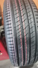 馬牌輪胎215/55R17 94W FR UC7適配雷克薩斯ES/起亞K5 曬單實(shí)拍圖
