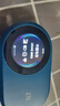 中興u10s pro隨身wifi6可插卡支持5G 4G設備移動(dòng)隨行路由器全網(wǎng)通熱點(diǎn)便攜式無(wú)線(xiàn)上網(wǎng)卡2024款 U10S Pro藍色【智能彩屏 全網(wǎng)通WiFi6】 曬單實(shí)拍圖