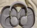 BOSE 王鶴棣同款 QuietComfort消噪耳機Ultra-沙丘灰 頭戴式無(wú)線(xiàn)藍牙降噪 沉浸音樂(lè )體驗 旗艦款 曬單實(shí)拍圖