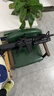 夢(mèng)頑星軍典司馬m4玩具槍正品金屬成人wargam發(fā)射器電動(dòng)軟彈槍射擊玩具 【黑色】司馬M4-3.0金齒版-標配 官方標配 曬單實(shí)拍圖