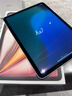 Apple/蘋(píng)果 iPad Air 11英寸 M3芯片2025年款 平板電腦 (128GB WLAN版)星光色 曬單實(shí)拍圖