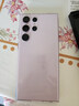 三星samsung galaxy s23ultra港版美版智能AI拍照5G手機庫存機 S23Ultra悠霧紫 12+256G港澳臺 雙卡 曬單送頭 曬單實(shí)拍圖